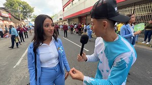 [Parte 2] Fui los desfiles del 15 de Septiembre en San Pedro Sula. Entrevisto a los estudiantes de diferentes escuelas, les muestro las mejores bandas, trajes típicos y los símbolos representativos de Honduras. | Shin Fujiyama