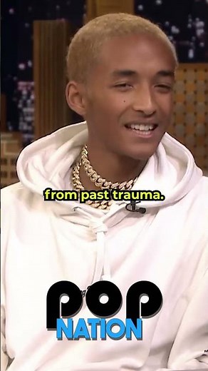 Jaden Smith Reveals How His Parents TRAUMATIZED Him :