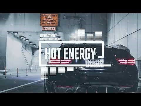 Sport Racing Rock by Infraction [No Copyright Music] / Hot Energy
