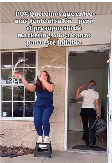 Estrategias Creativas para Atraer Clientes al Salón