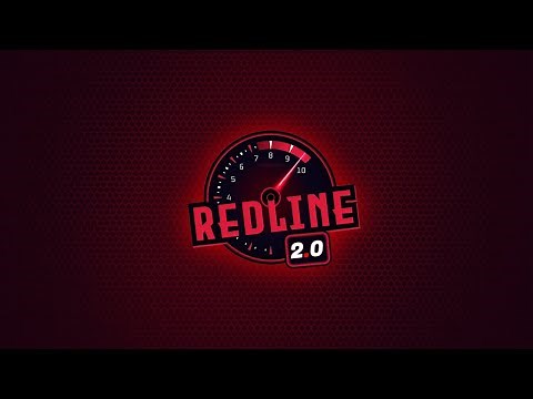 Redline 2.0 Announcement