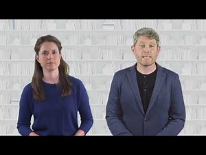 Academic reading and writing in English Part 1: Introduction