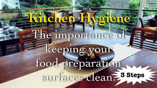 Butcher Block Conditioner and Cutting Board Care