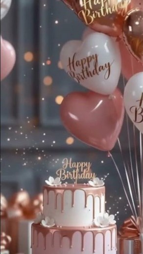 Happy Birthday Song 2026 🎉 Best Happy Birthday To You Version!!