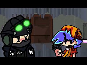 Recontainment Berry-mix --- A Friday Night Foundation Remix