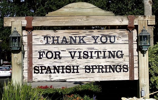 Spanish Springs Town Square