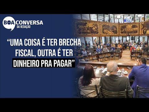 Budget progresses in Aleac, but PCCR faces a setback.