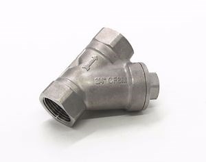 [Hot Item] Medical Grade for Water Machine Sjfm/Wod/OEM Carton, Wooden Case NPT Thread Strainer