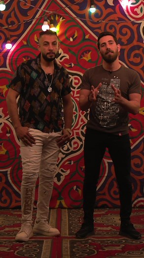 Unlocking Fameable Secrets with Aziz Maraka