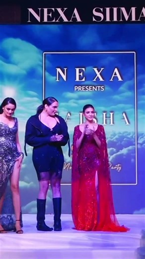 NEXA’s 2025 Biggest Moments Yet.