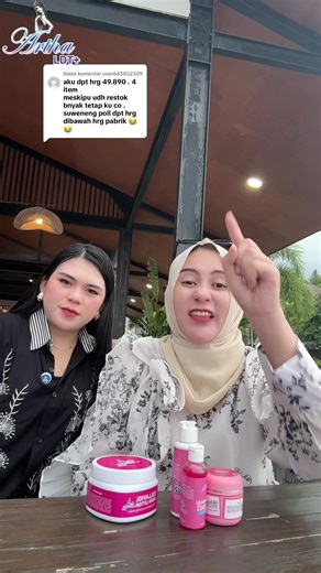 Rekomendasi Body Lotion Artha LDT untuk Kulit Sehat