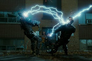 Tudo o que você precisa saber sobre novo filme de ação da Netflix