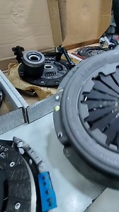 72K views · 1.3K reactions | Kit embrayage Europa Autos d'origine #Renault #WhatsApp 0541051655 livraison disponible 58 wilaya  | Europa Autos | Facebook