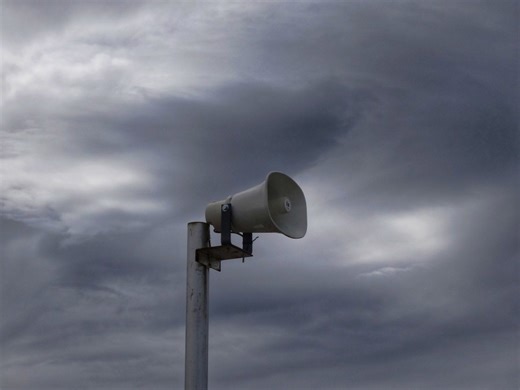 Outagamie County to resume outdoor siren testing; what to know