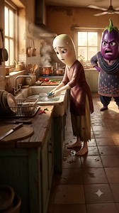 She Served Everyone with Love — A Heartfelt Family Reminder