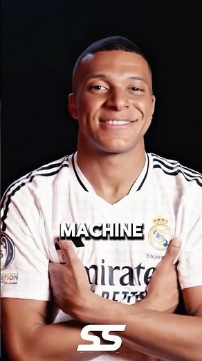 Kylian Mbappé’s INSANE September Form 🔥 | 12 Goals in 8 Games — UNSTOPPABLE! #footballshorts