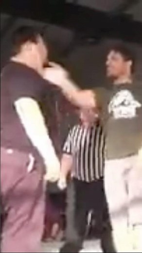 PWG Turns 22! Here’s a Throwback Clip of Joey Ryan Facing Off With Commissioner Dino Winwood