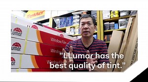 105 reactions · 56 shares | Trekker Ltd Inc.'s owner, Mr. Rhino Uy, shared his enthusiasm towards LLumar Window Film through the years. Thank you for your continuous trust! Upgrade on Protection with the trusted, high quality window film. www.LLumarPhil.com | LLumar Window Film Philippines | Facebook