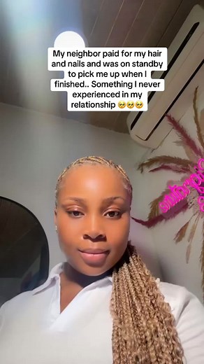 Promise Essien on TikTok