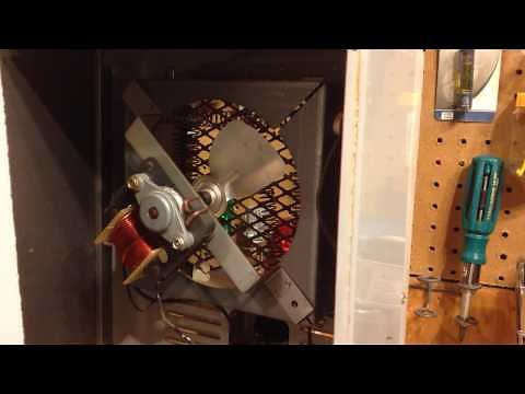 Service Titan Heater