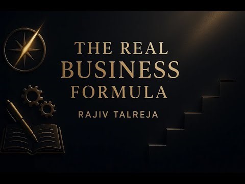 “Money Doesn’t Build Businesses — Capability Does”