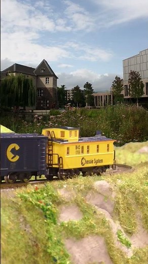 Märklin Miniclub 8106 fährt jetzt digital