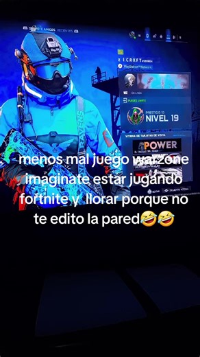¿Qué pasó con Fortnite? Escenas graciosas y reacciones