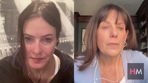 Financial fallout and our economy with Bethany McLean