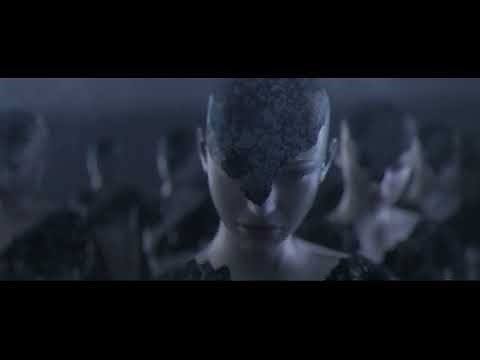 FINAL LIGHT (Perturbator X Johannes Persson) - Final Light