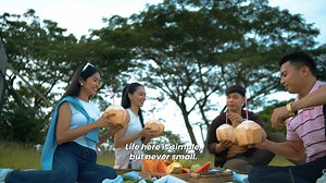 Rooted in history, rich in culture, and alive with celebration. Zamboanga Sibugay shines through the stories, traditions, and smiles of its people. This is our home. This is Sibugay.🫰💖 #Happy25thArawNgSIBUGAY #SibugNgariBagay | Sibug Ngari Bagay