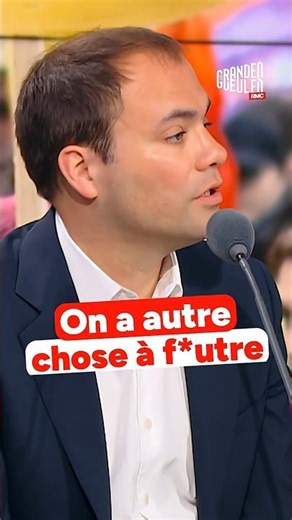 Charles Consigny acide sur la proposition de rendre férié le 8 mars