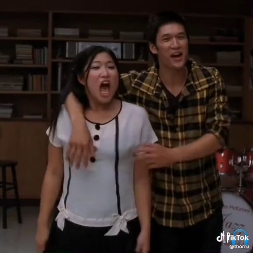 Mike Chang from Glee Singing Performances Compilation | Gleeperforms