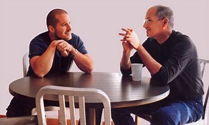 Jony Ive remembers, reflects on his relationship with Steve Jobs | AppleInsider