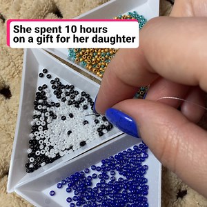 434K views · 3.6K reactions | Woman spends 10 hours creating unforgettable fashion! | Tips & Tricks | Facebook