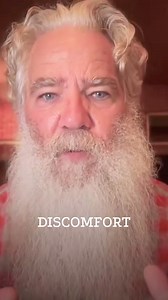 The journey through chronic pain can feel chaotic. Learn how embracing the present moment, rather than chasing future relief, can lead to a calmer mind in my latest YouTube video. #Hero’sJourney #Mindfulness | Listen To Sleep