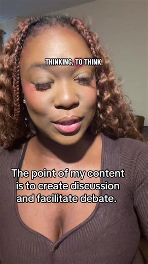 Engaging in Philosophical Discussions: The Purpose of My Content