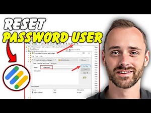 How To Reset Password User In AD Manager | Quick Guide