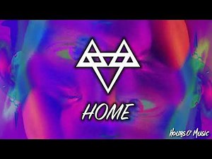 Neffex - Home (1 hour loop)
