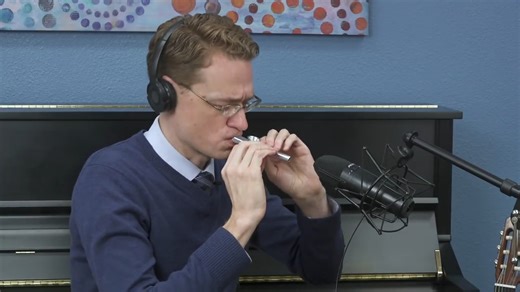 1.1K views · 36 reactions | Flashback to 2018 when we took a slight detour from piano to...kazoo?  Introducing the never-launched Hoffman Academy for Kazoo—complete with lessons, games, and dreams of Juilliard! A blast from the past on this special April day. Can anyone guess why it didn’t take off?  Happy April Fools' Day! | Hoffman Academy | Facebook