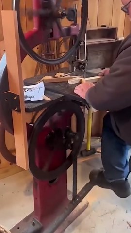 Building Hacks for Perfection