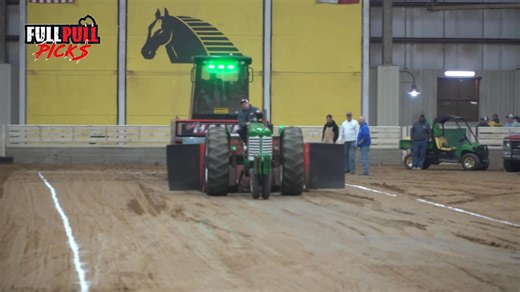 5.6K views · 44 reactions | Your Friday Night Winners!!! Day Number 2!! Make your picks for the Duck Thru 250 Truck and Tractor Pull in Williamston, NC! Go to www.fullpullpicks.com or the Full Pull App and make your picks in the Modified TWD's and Modified 4WD Class! Big Daddy Motorsports | Full Pull | Facebook