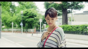 映画「恋する♡ヴァンパイア」予告編　桐谷美玲がヴァンパイアに　主題歌は三戸なつめ　#Vampire in Love　#movie on Make a GIF