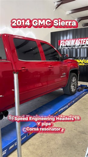 Enhancing Performance with Speed Engineering Headers for GMC Sierra
