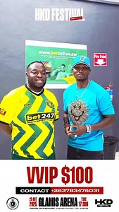 24K views · 1.3K reactions | Boss Mike vakatenga 6 Vvip Tickets haa zuro ndakashanda !! Thanks for the support my King @michaelnyirenda _______ Tickets now on sale @ ALL Chicken Slice Harare Branches, ALL Diamond Pharmacy Harare locations & Jongwe Corner Harare!!! For ALL VVIP tickets contact number on the screen to arrange your personal delivery from Freeman HKD himself!!! | Freeman HKD | Facebook