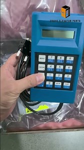 Otis TT Server Tools #otis#elevatorparts