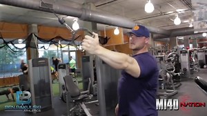144K views · 240 shares | One of my favorite exercises for a maximally short biceps muscle, or for some activation before biceps work. Turn up the volume and get ready to learn something ladies and gents. | Ben Pakulski IFBB Pro | Facebook