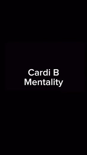 Cardi B is so unserious. 😭😭🤏🏽 #cardib #fyp #foryou #viral | Updatescardi