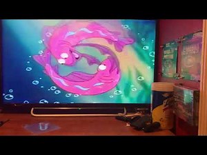 My Disney Movie Collections (Part 10)