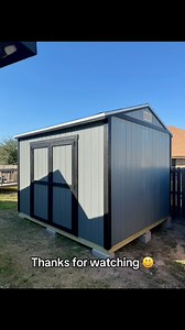 Building a 10x12 Shed #storageshed #construction #diy #diyproject #homedepot #rgv956 #fypシ゚ #carpentry | Joe Quiroga