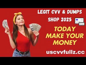 Trusted CVV Fullz Shop: Key Features Explained
